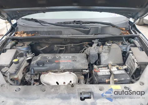 2008 Toyota Rav4 z USA, uszkodzony, nr VIN JTMBD33V386071904